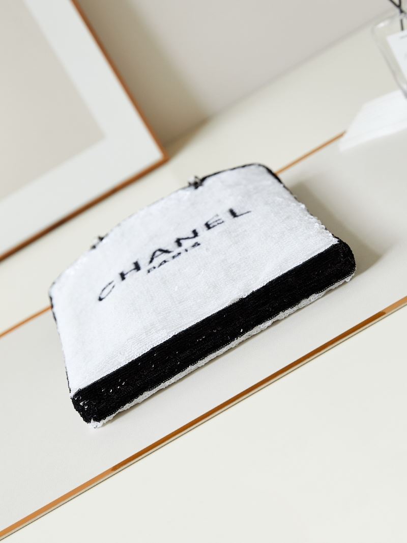 Chanel Shopping Bags